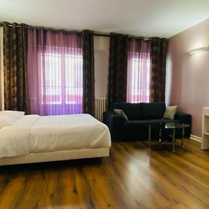 Estudio Superior con Cama King